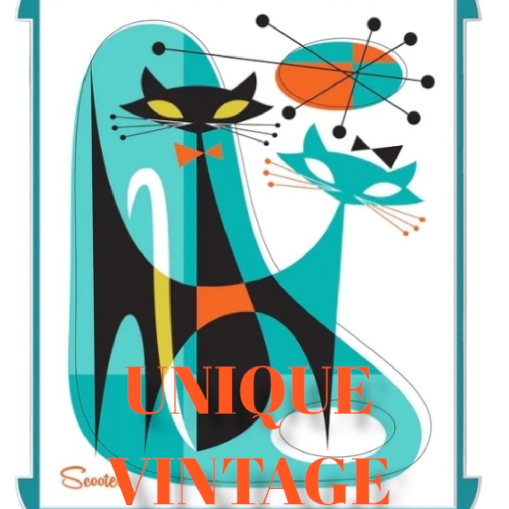 UNIQUE VINTAGE